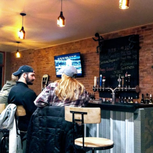 Third Place Pizzeria | restaurant | 595 Main St, Castleton, VT 05735, USA | 8026718113 OR +1 802-671-8113