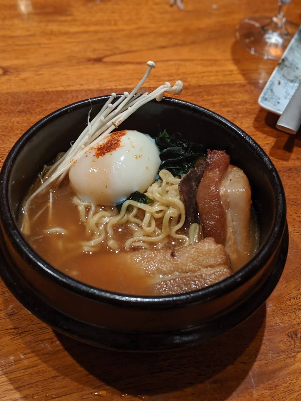 kō än | restaurant | 2800 Renaissance Park Pl, Cary, NC 27513, USA | 9196779229 OR +1 919-677-9229