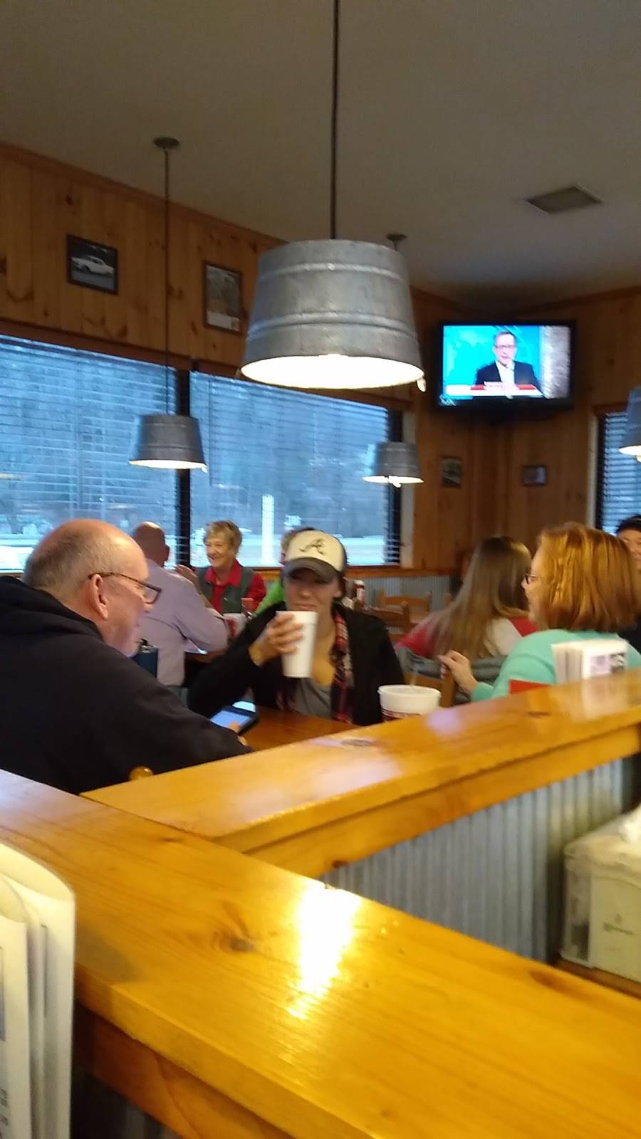 Cheeks Convenience & Grill | restaurant | 2689 Blowing Rock Blvd, Lenoir, NC 28645, USA | 8287581173 OR +1 828-758-1173