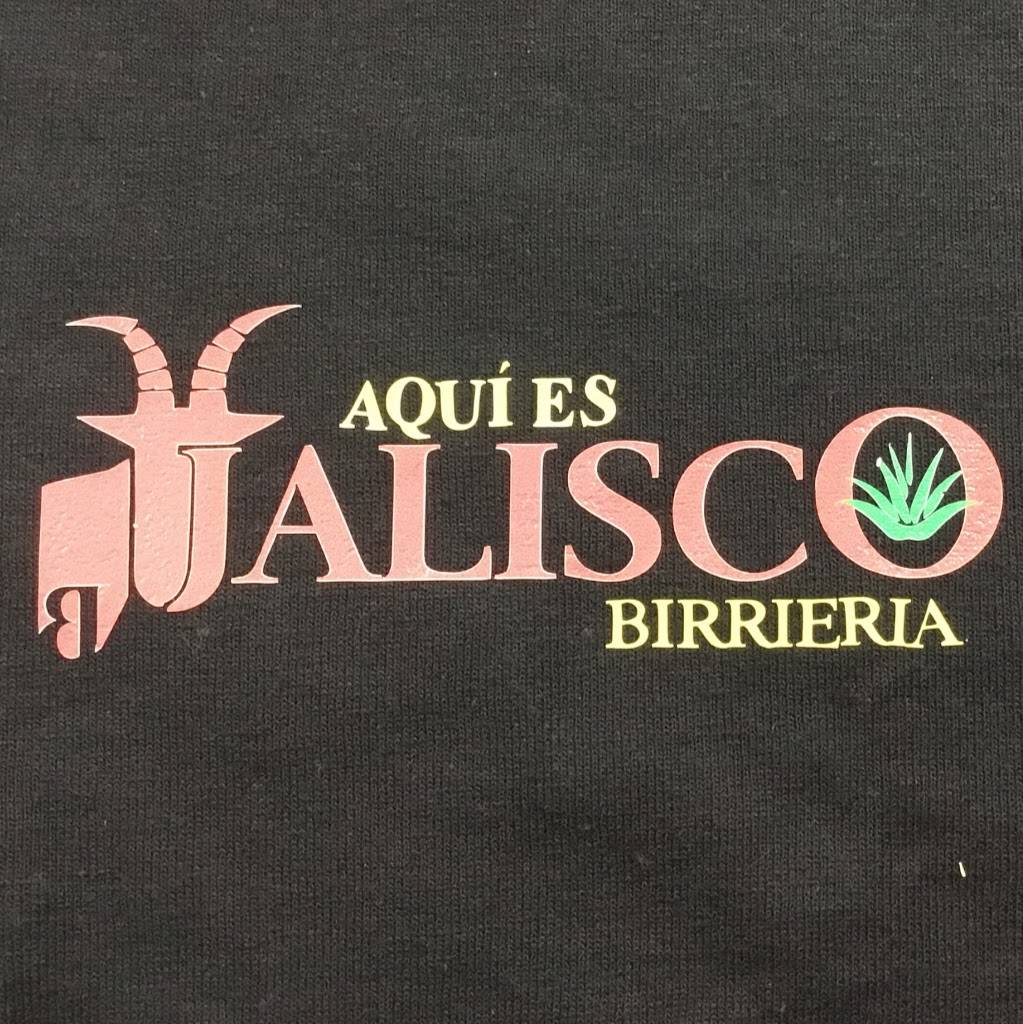 Taqueria y Birrieria Aqui es Jalisco | restaurant | 5250 W 10th St, Indianapolis, IN 46224, USA | 3177343449 OR +1 317-734-3449