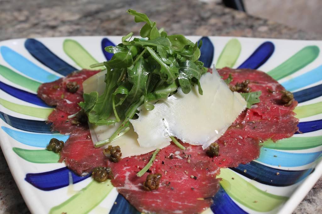 La Griglia | restaurant | 2002 W Gray St, Houston, TX 77019, USA | 7135264700 OR +1 713-526-4700