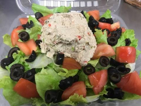 Alton Cafe | restaurant | 14 Hughes # 103, Irvine, CA 92618, USA | 9494629221 OR +1 949-462-9221