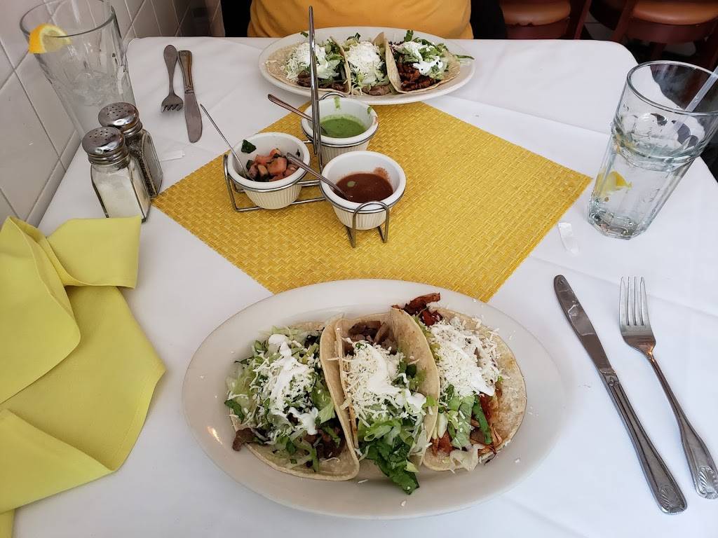 Oasis Mexican Grill | restaurant | 498 Haddon Ave, Collingswood, NJ 08108, USA | 8568581807 OR +1 856-858-1807