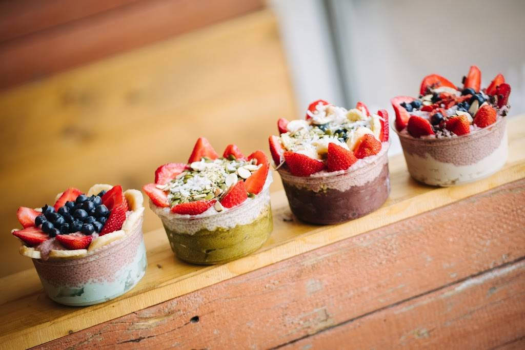 Bowldega Superfoods | restaurant | 1400 Hi Line Dr #120, Dallas, TX 75207, USA | 2145367151 OR +1 214-536-7151