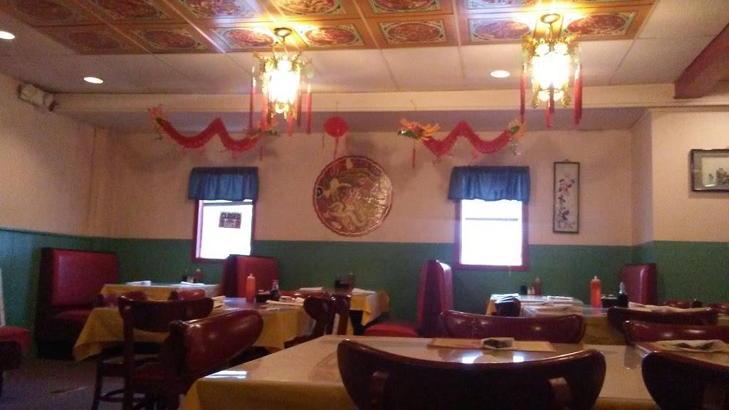 Golden Dragon | restaurant | 32 S Washington St, Oxford, MI 48371, USA | 2486289800 OR +1 248-628-9800