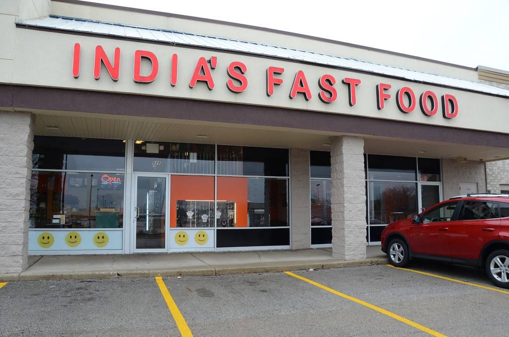 Chataka Masti Indian Grill | restaurant | 888 S. Rt 59 #108, Naperville, IL 60540, USA | 6309225880 OR +1 630-922-5880