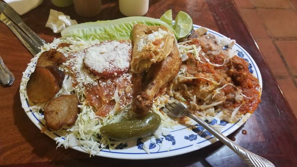 Mendoza Taqueria | restaurant | 2100 Story Rd, San Jose, CA 95122, USA | 4082594387 OR +1 408-259-4387