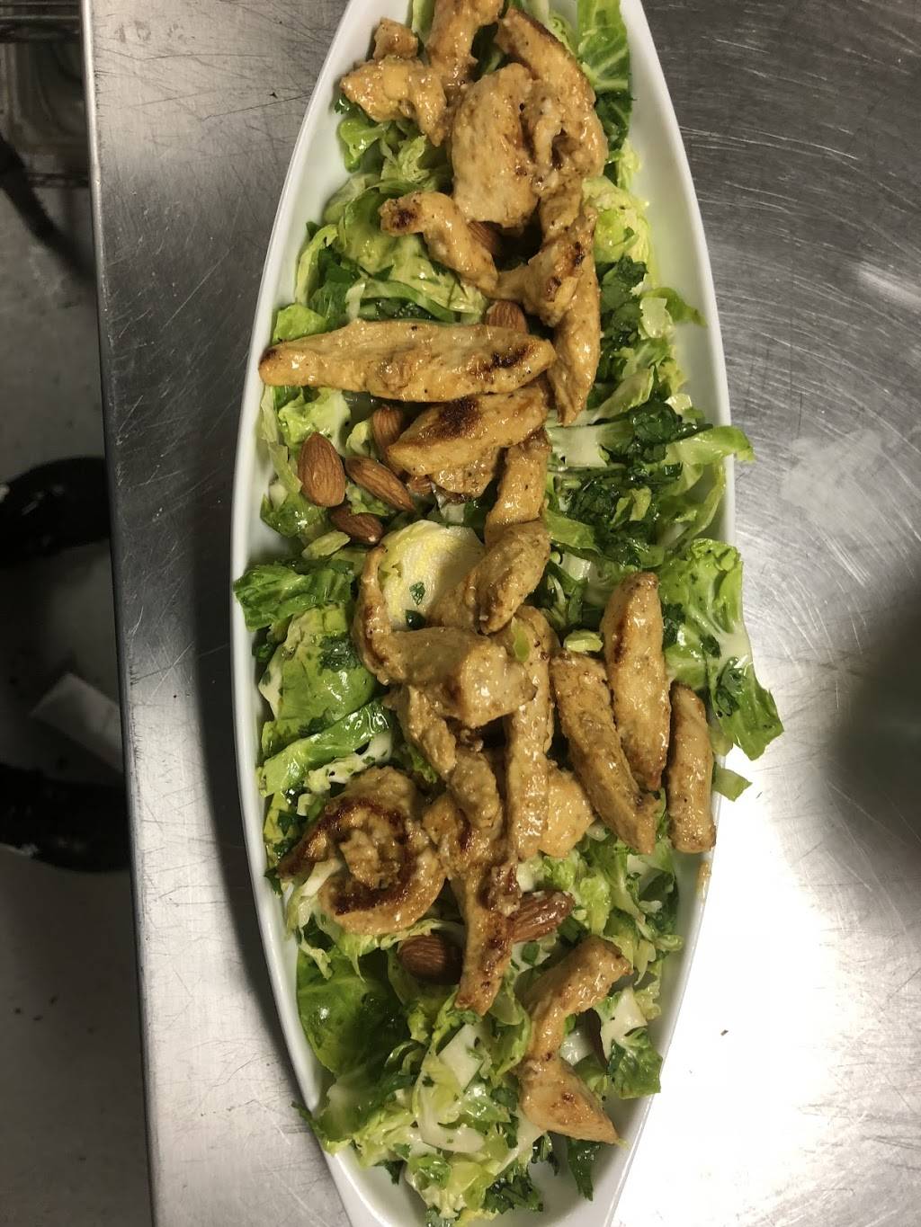 Simple Taste | restaurant | 12246 S Harlem Ave, Palos Heights, IL 60463, USA | 7088275520 OR +1 708-827-5520