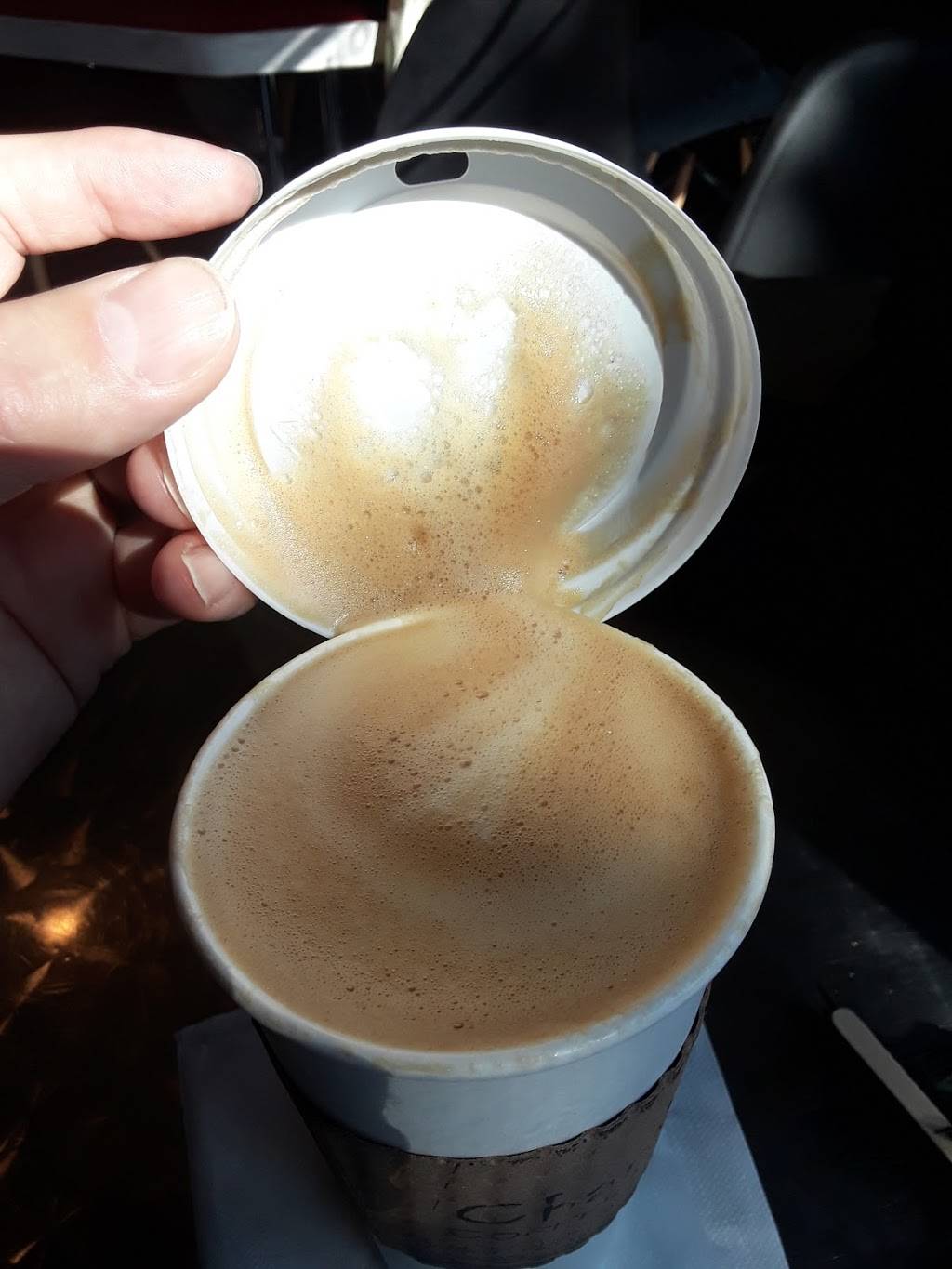 Charlies Coffee House | cafe | 266 Monterey Rd, South Pasadena, CA 91030, USA | 3234746753 OR +1 323-474-6753