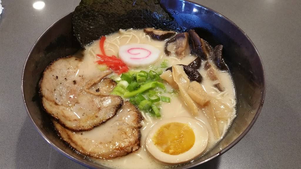 Ramen Okawari | restaurant | 3740 Iowa Ave Suite 104, Riverside, CA 92507, USA | 9516809411 OR +1 951-680-9411