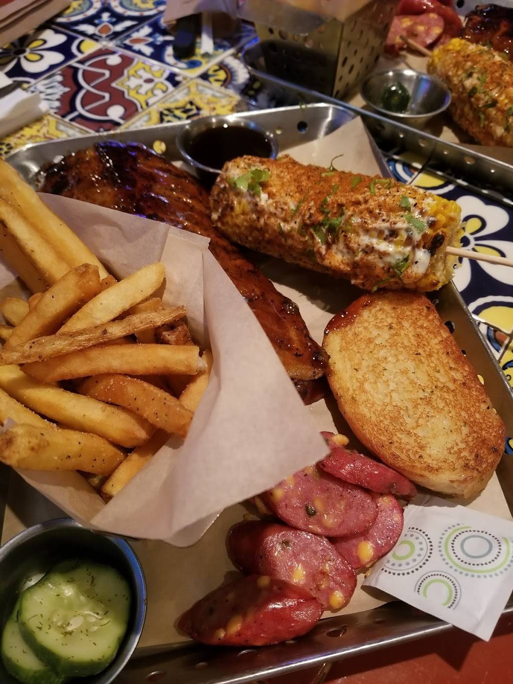 Chilis Grill & Bar | meal takeaway | 1130 S Kirkwood Rd, Kirkwood, MO 63122, USA | 3149848176 OR +1 314-984-8176