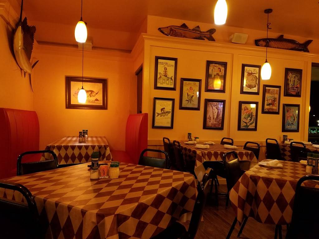Sisters Restaurant | restaurant | 480 E Railroad Ave, Boca Grande, FL 33921, USA | 9419642002 OR +1 941-964-2002