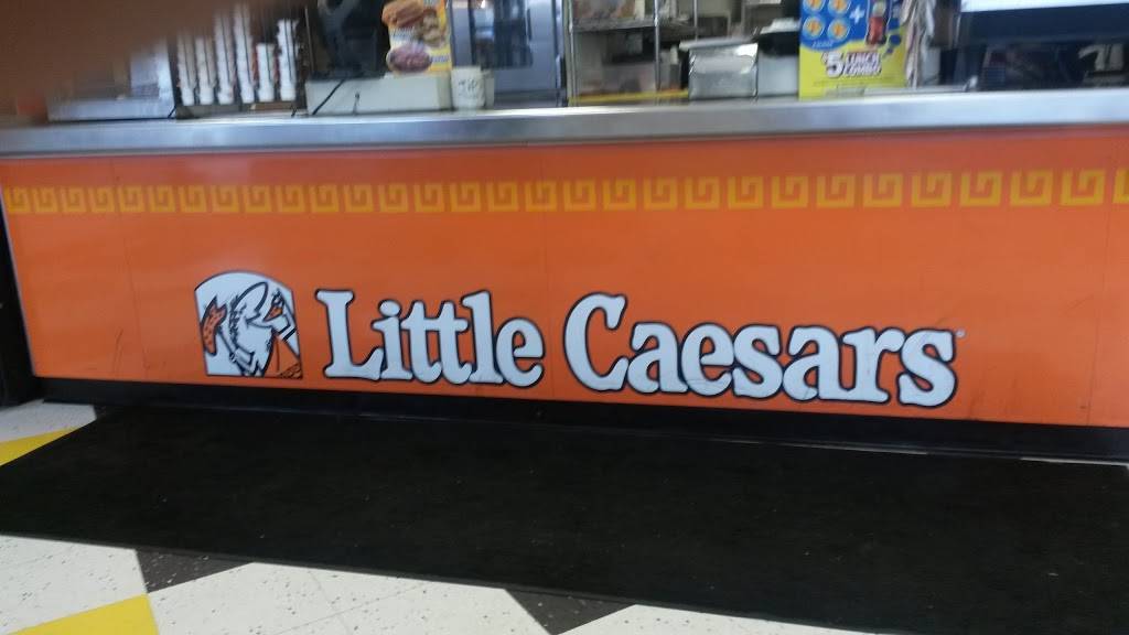 Little Caesars Pizza | meal takeaway | 1535 S Division St, Traverse City, MI 49684, USA | 2319292700 OR +1 231-929-2700