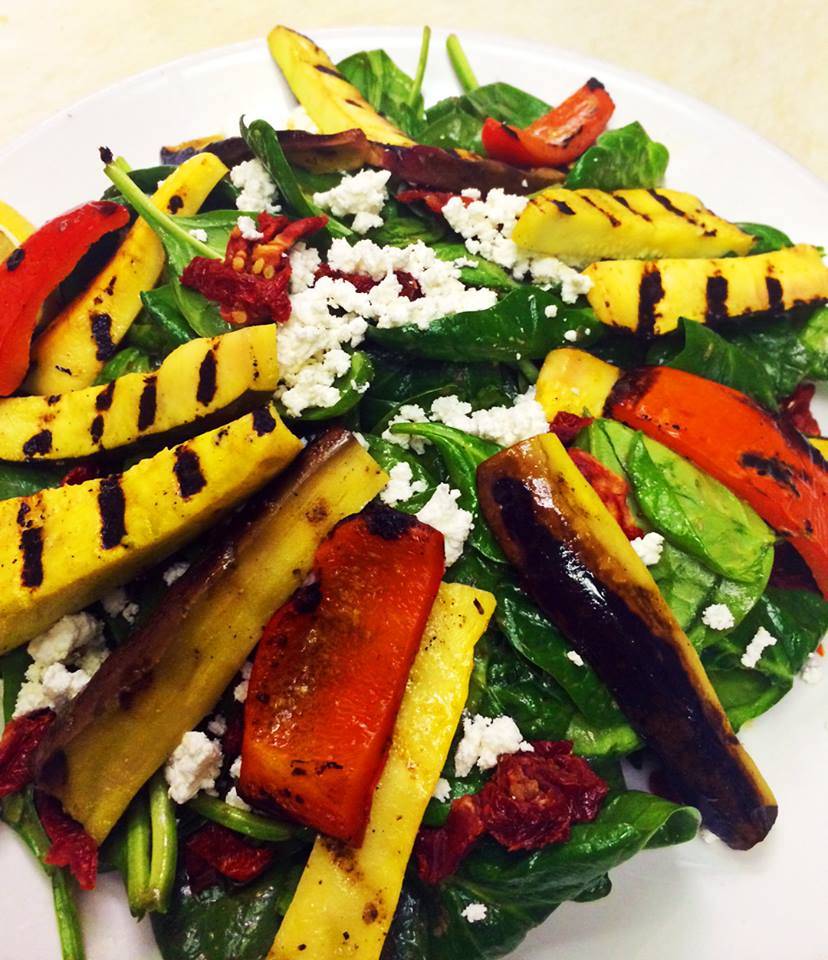 Apollonia Greek Bistro | restaurant | 8650 Genesee Ave #106, San Diego, CA 92122, USA | 8584551535 OR +1 858-455-1535