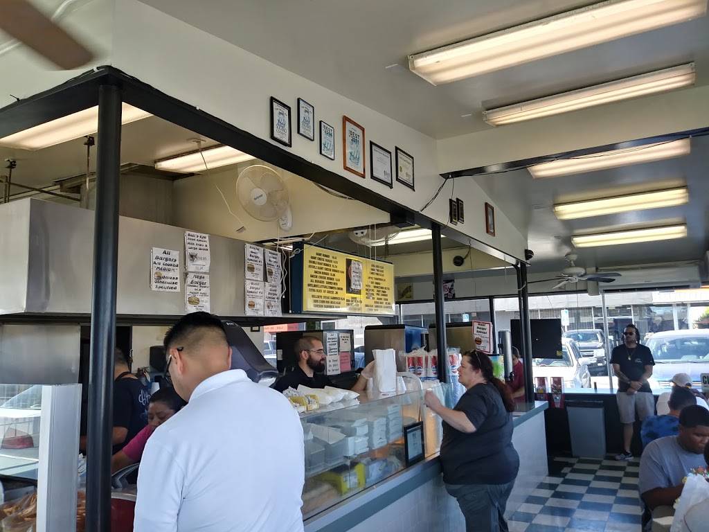 Buds Giant Burgers | restaurant | 3849 Sonoma Blvd, Vallejo, CA 94589, USA | 7076423252 OR +1 707-642-3252