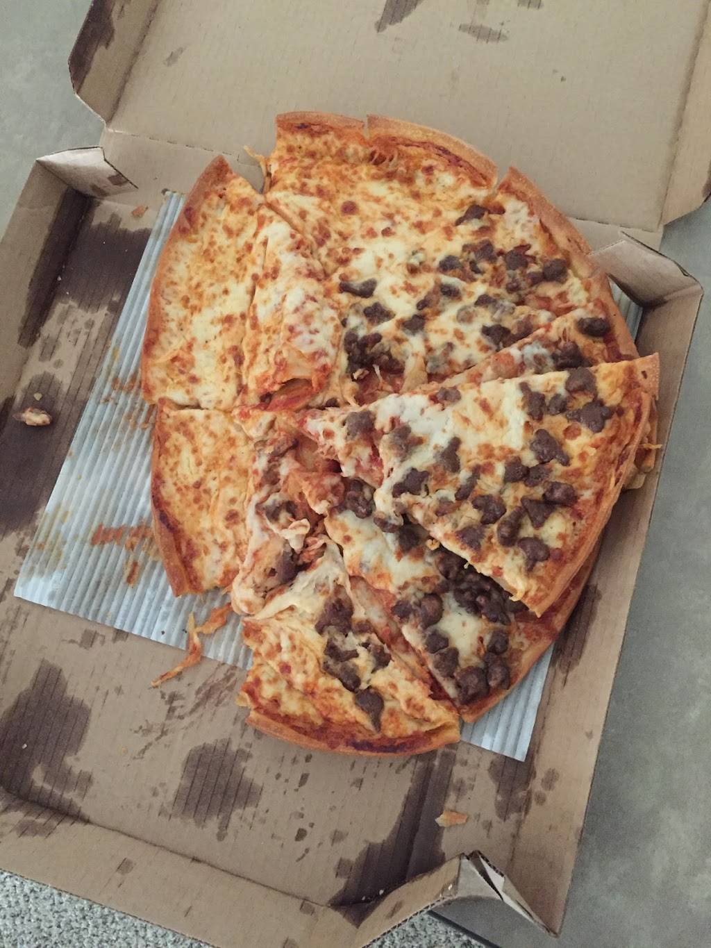 Pizza Hut | restaurant | 7620 S Meridian St, Indianapolis, IN 46217, USA | 3178897676 OR +1 317-889-7676