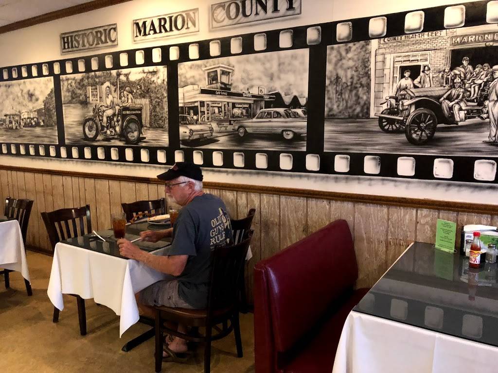 City Food & Spirits | restaurant | 1106 E Godbold St, Marion, SC 29571, USA | 8434230300 OR +1 843-423-0300