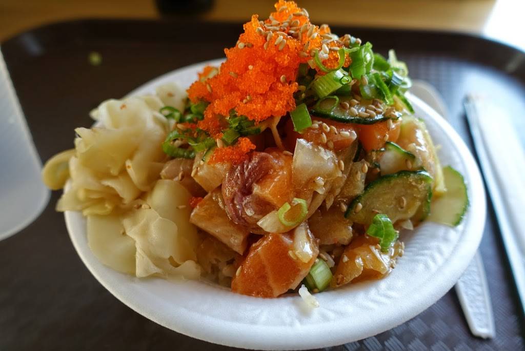 Pokinometry | restaurant | 184 S Harbor Blvd, Anaheim, CA 92805, USA | 6572083488 OR +1 657-208-3488