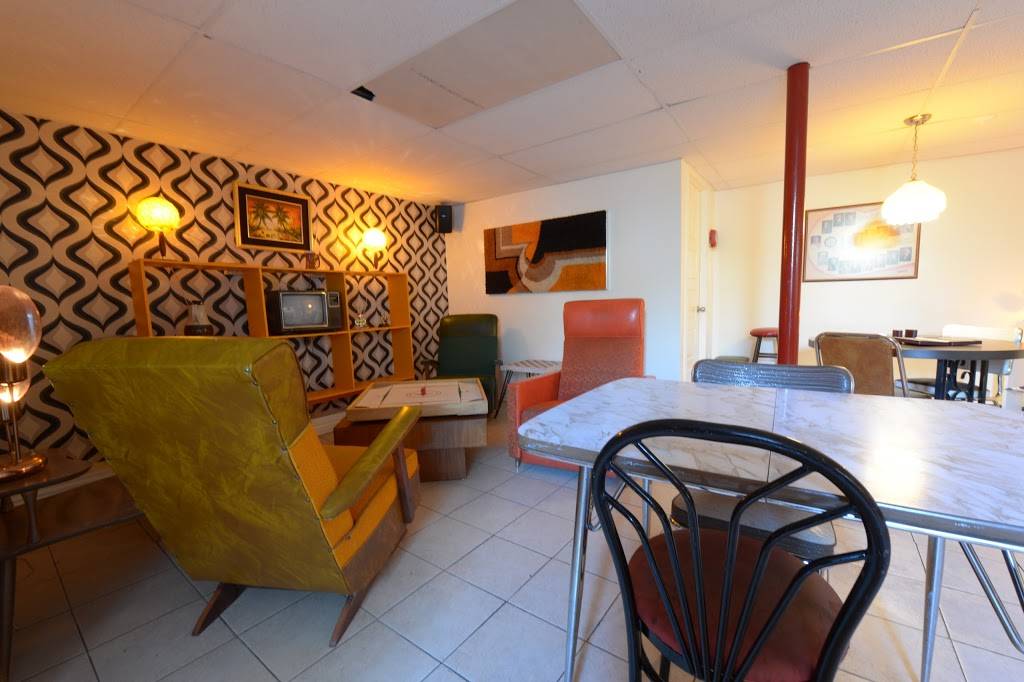 La Cuisine Ludique | restaurant | 840 Avenue Myrand, Québec, QC G1V 2V5, Canada | 4182041777 OR +1 418-204-1777