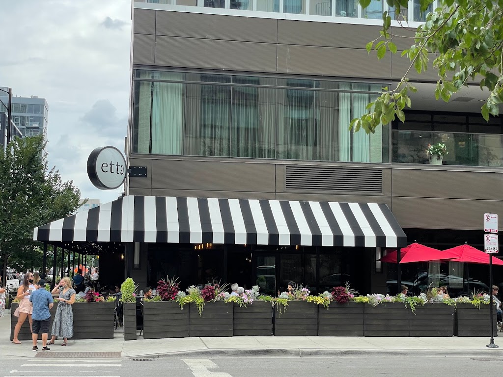 Etta - River North | cafe | 700 N Clark St, Chicago, IL 60654, USA | 3127664444 OR +1 312-766-4444