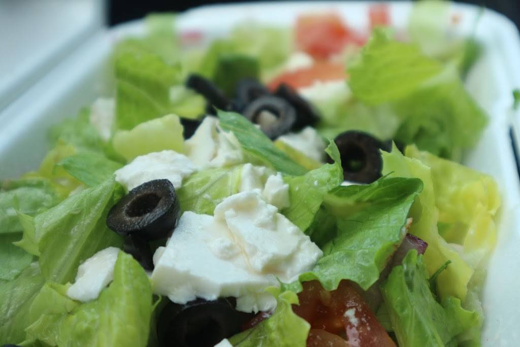 Danyas Restaurant | restaurant | 1279 Main St E, Hamilton, ON L8K 1B1, Canada | 9055492079 OR +1 905-549-2079