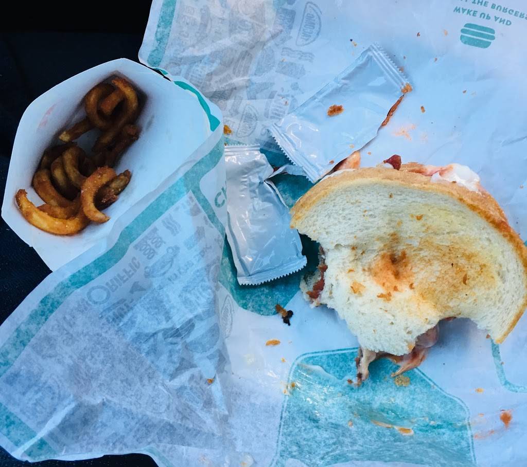 Jack in the Box | restaurant | 2163 S Grand Ave, St. Louis, MO 63104, USA | 3147731553 OR +1 314-773-1553