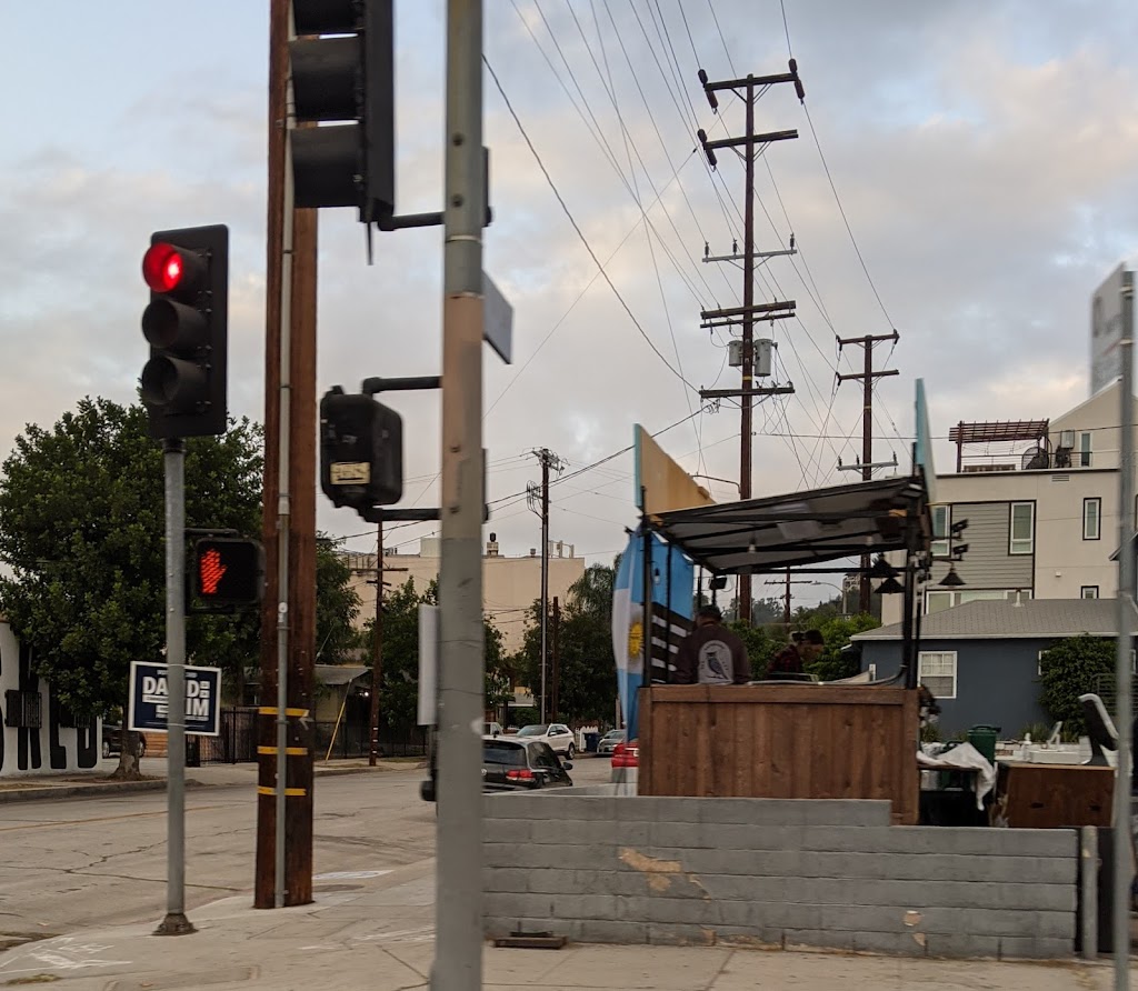 Empanadas Chimi | restaurant | 5030 York Blvd, Los Angeles, CA 90042, USA | 3233895084 OR +1 323-389-5084