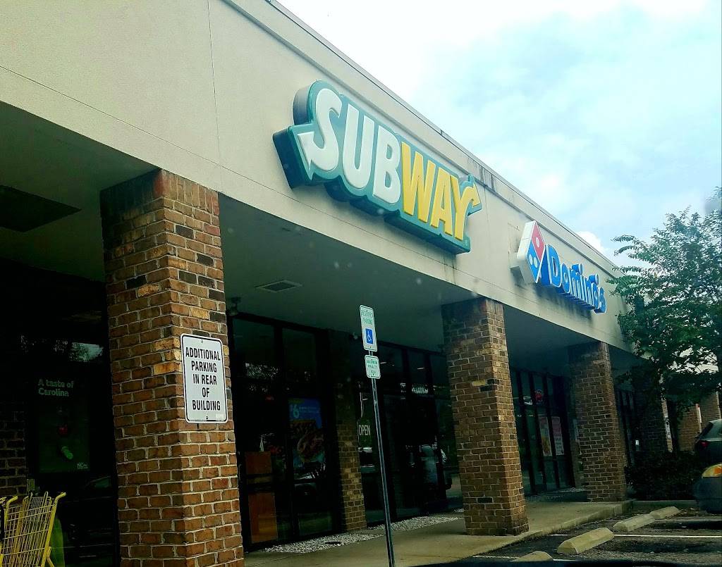 Subway Restaurants | restaurant | 6001 Castle Hayne Rd Unit 2, Castle Hayne, NC 28429, USA | 9106026211 OR +1 910-602-6211
