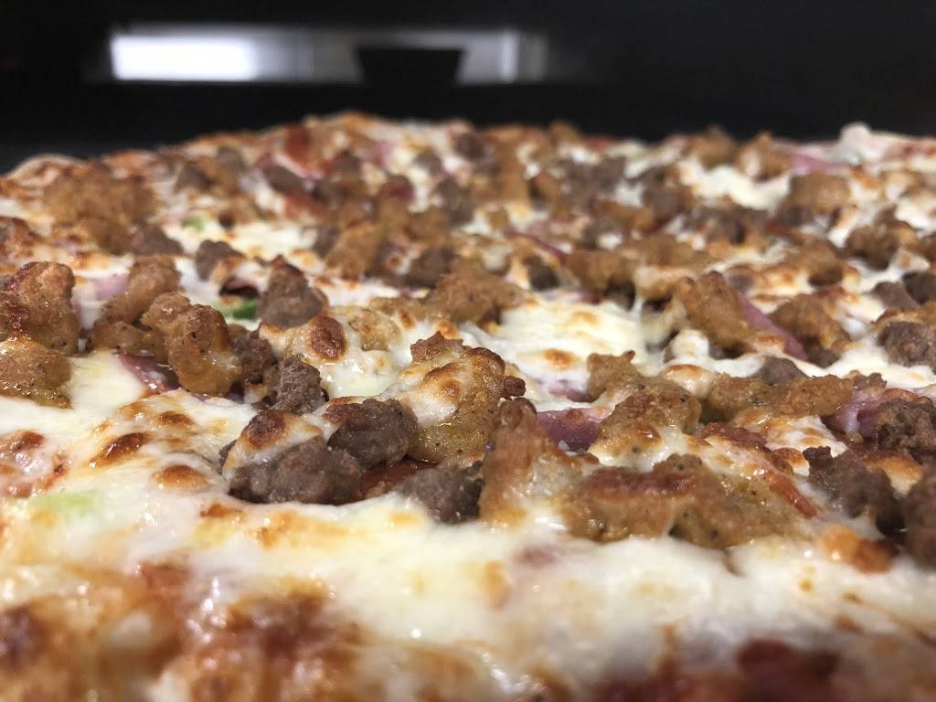 Ollies Pizza & Grinders | restaurant | 230 E Main St, Manchester, MI 48158, USA | 7344286543 OR +1 734-428-6543