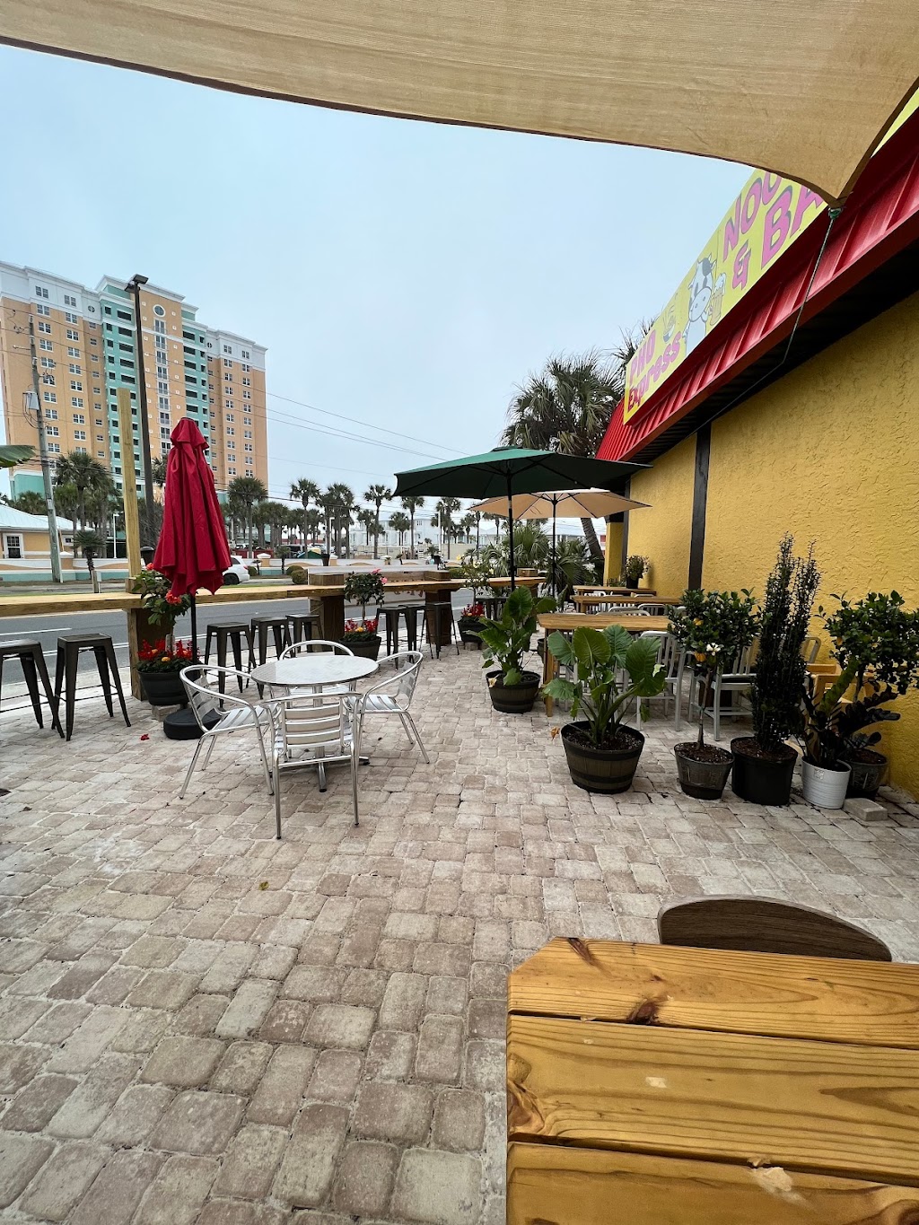 Pho Express Noodles & Bar | restaurant | 7510 Thomas Dr Ste K, Panama City Beach, FL 32408, USA | 8502388748 OR +1 850-238-8748