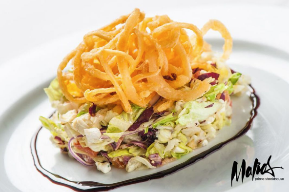 Malios | restaurant | 400 N Ashley Dr, Tampa, FL 33602, USA | 8132237746 OR +1 813-223-7746