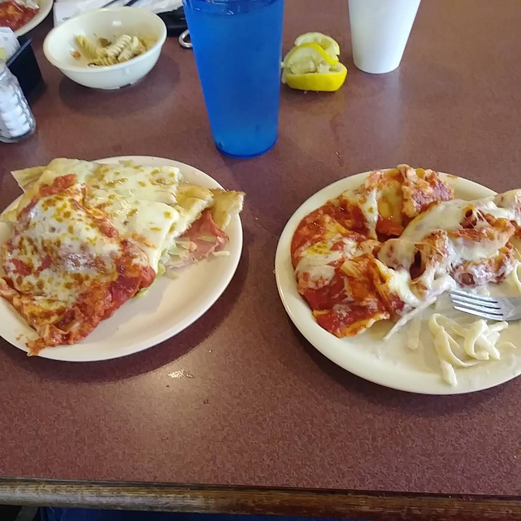 Fort Ball Pizza Palace | restaurant | 1307 W State St, Fremont, OH 43420, USA | 4193347800 OR +1 419-334-7800