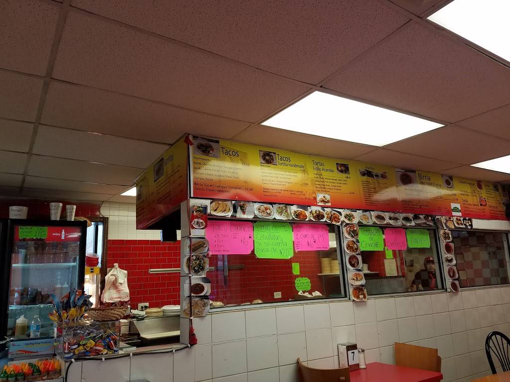Birrieria y Taqueria Arandas 2 | restaurant | 5929, 16207 Halsted St, Harvey, IL 60426, USA | 7083339133 OR +1 708-333-9133