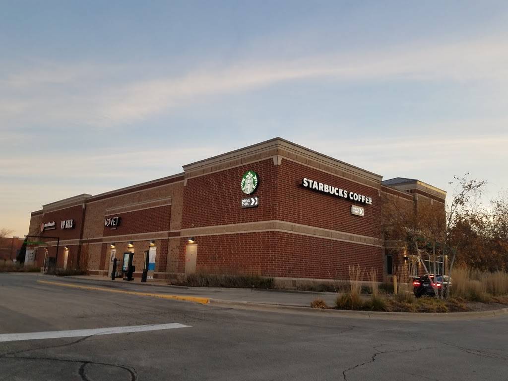 Starbucks | cafe | 1036 Willow Rd, Northbrook, IL 60062, USA | 8472052542 OR +1 847-205-2542