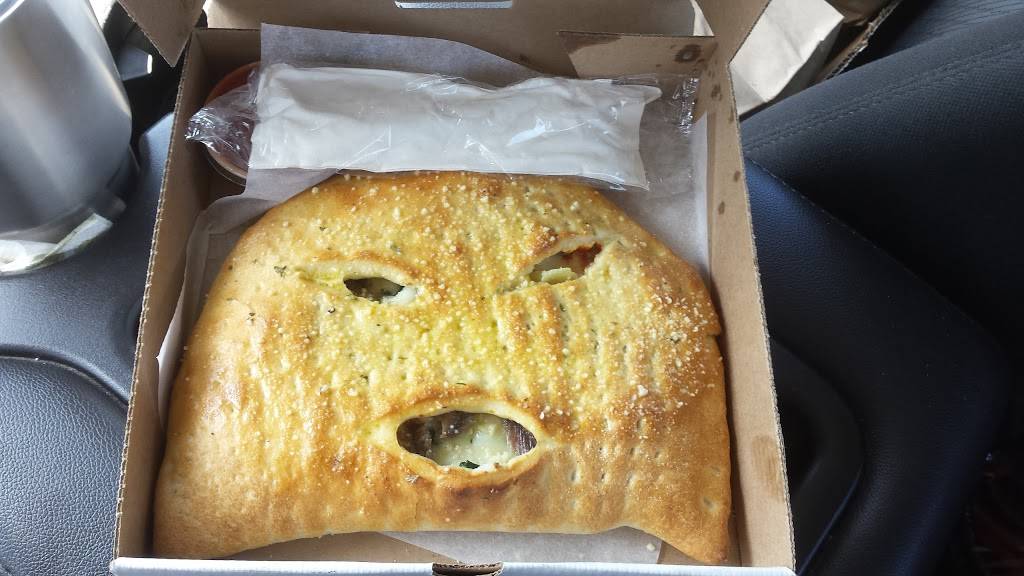 Sicily Pizza & Pasta | meal delivery | 9618 Jones Rd, Houston, TX 77065, USA | 2819551010 OR +1 281-955-1010