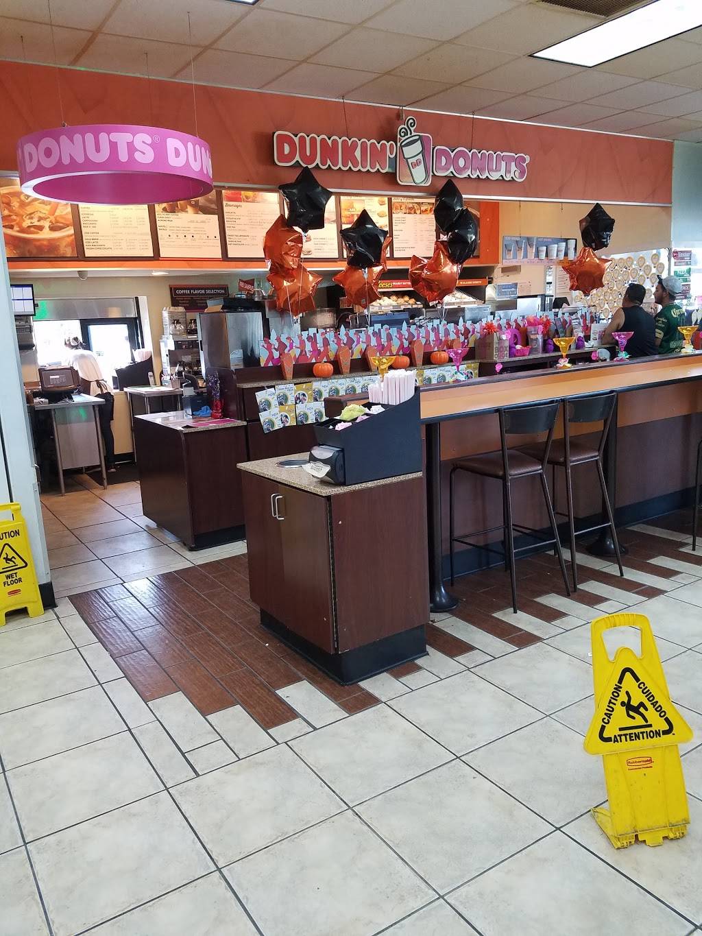 Dunkin | bakery | 31201 SW 137th Ave, Homestead, FL 33033, USA | 3054206965 OR +1 305-420-6965