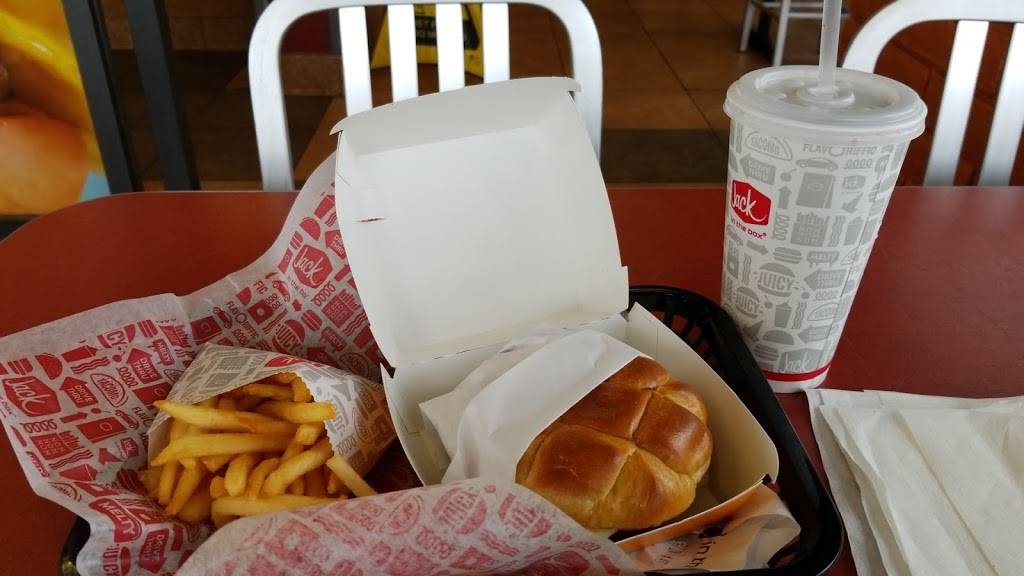 Jack in the Box | restaurant | 4255 East Cesar E Chavez Avenue, Los Angeles, CA 90063, USA | 3232661730 OR +1 323-266-1730