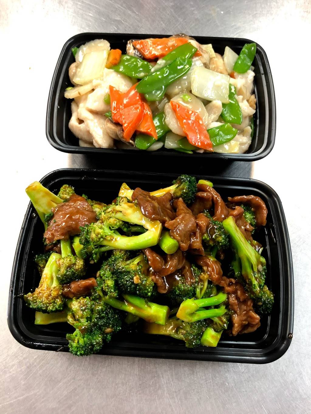 China Star | restaurant | 7940 Gall Blvd, Zephyrhills, FL 33541, USA | 8137883888 OR +1 813-788-3888