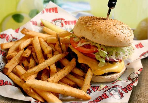 Bada Bing | restaurant | 42 W Chippewa St, Buffalo, NY 14202, USA | 7168532464 OR +1 716-853-2464