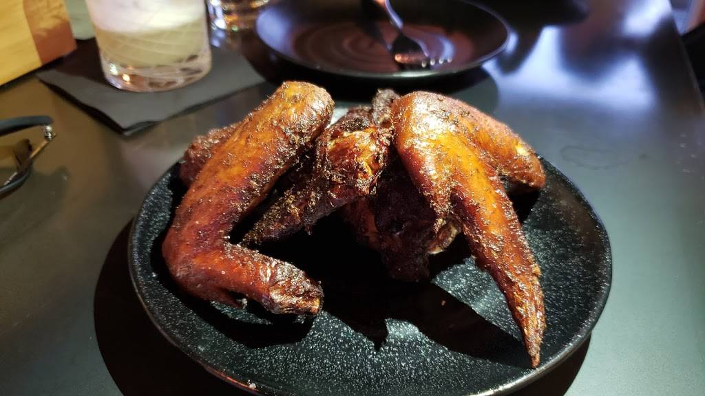 Jammyland Cocktail Bar & Reggae Kitchen | restaurant | 1121 S Main St, Las Vegas, NV 89104, USA | 7028009098 OR +1 702-800-9098