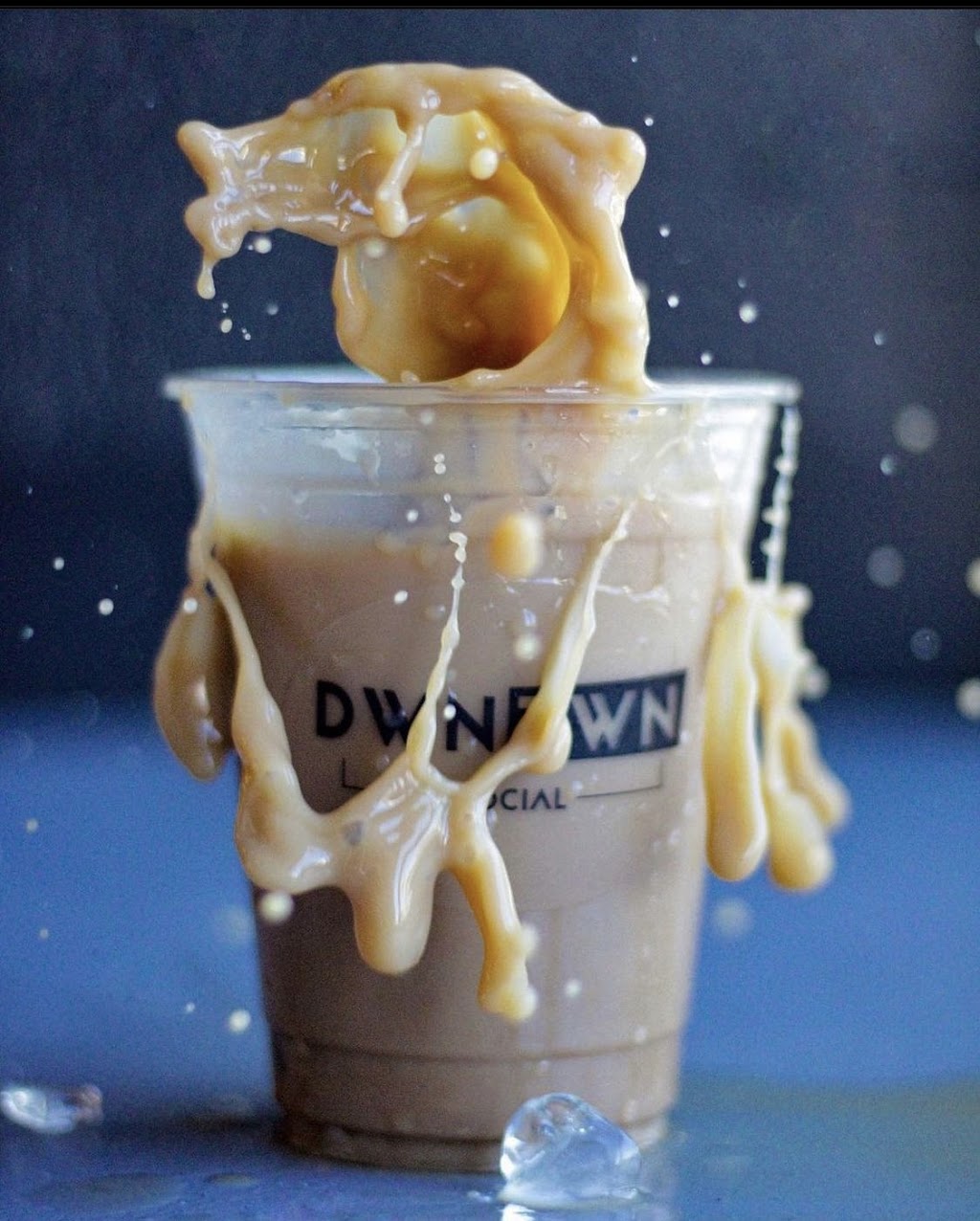 DWNTWN Social at SVB | cafe | 6585 Simons Rd, Zephyrhills, FL 33541, USA | 4074975171 OR +1 407-497-5171