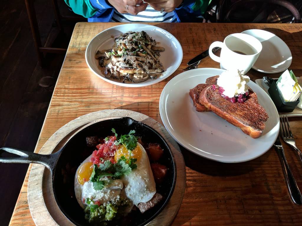 Meet the Moon | restaurant | 120 Lakeside Ave, Seattle, WA 98122, USA | 2067079730 OR +1 206-707-9730