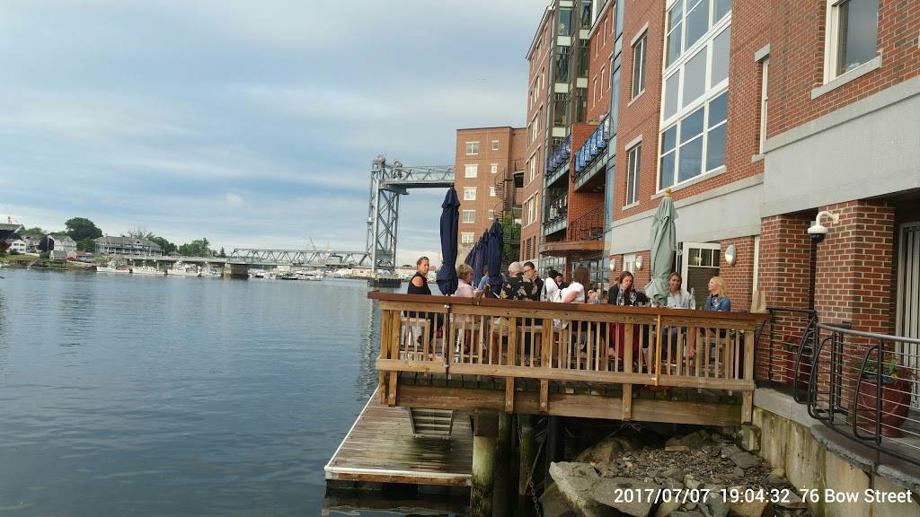 Harpoon Willys | restaurant | 67 Bow St, Portsmouth, NH 03801, USA | 6034334441 OR +1 603-433-4441