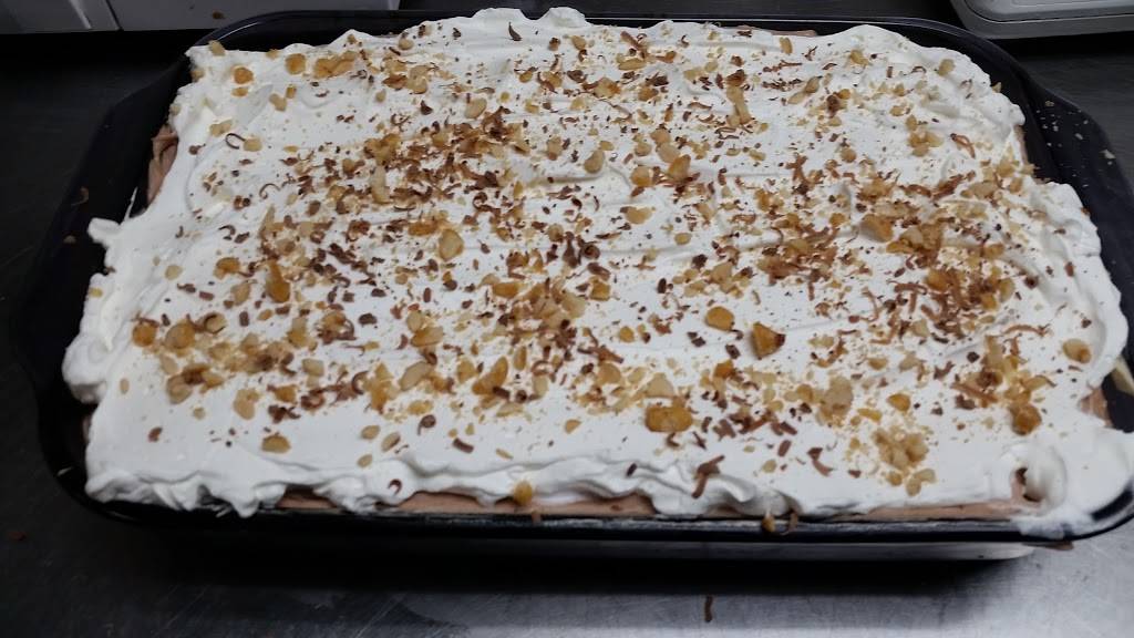 Dutch Plate | restaurant | 206 N Main St, Campobello, SC 29322, USA | 8644684584 OR +1 864-468-4584