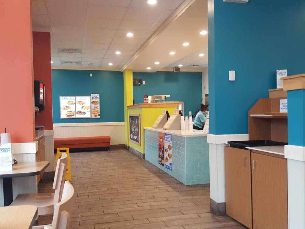 Captain Ds | restaurant | 5806 Calhoun Memorial Hwy, Easley, SC 29640, USA | 8644947918 OR +1 864-494-7918