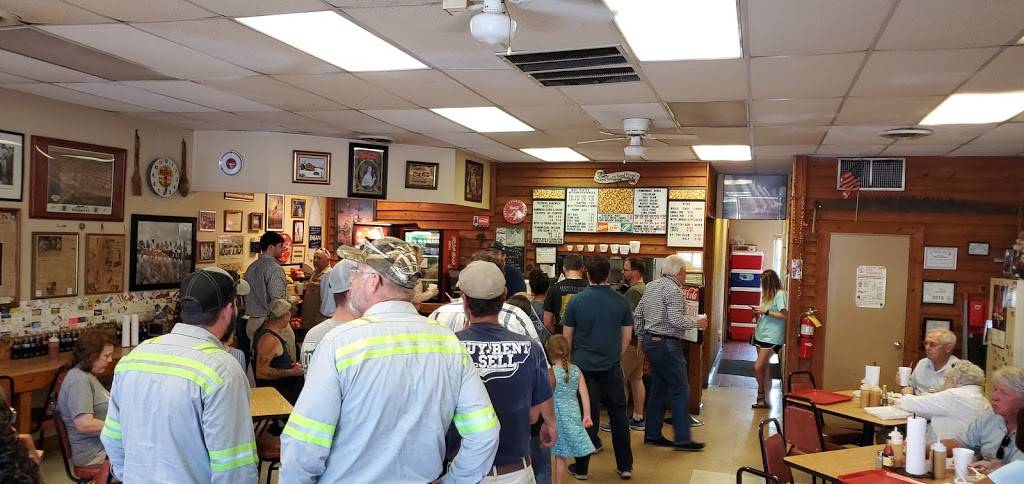 Peppers Barbeque & Catering | restaurant | 4620 Warm Springs Rd, Columbus, GA 31909, USA | 7065690051 OR +1 706-569-0051