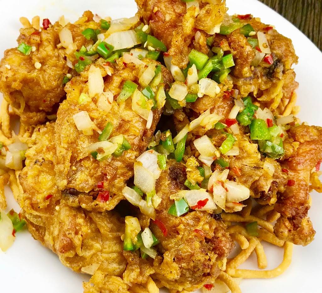 Beijing Wok | restaurant | 456 E Orange Grove Blvd, Pasadena, CA 91104, USA | 6263959806 OR +1 626-395-9806