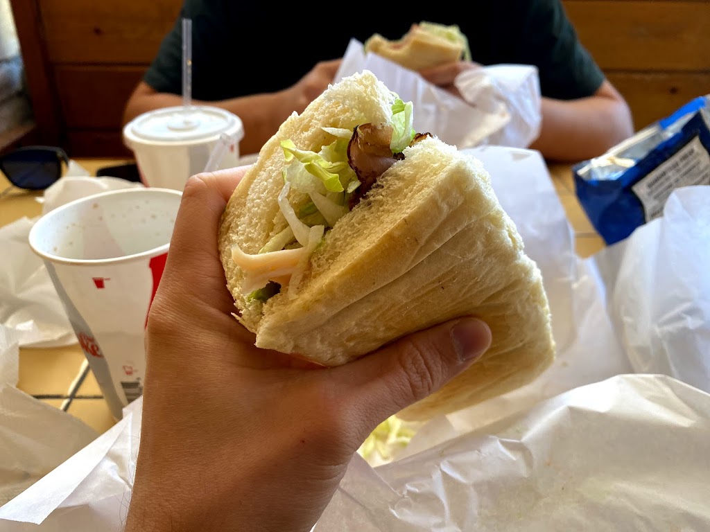 Crystal Creek Sandwich Co | meal takeaway | 1051 S Milton Rd B, Flagstaff, AZ 86001, USA | 9287749373 OR +1 928-774-9373