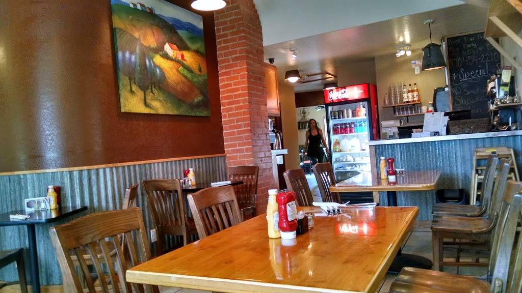 Sugar House Restaurant | restaurant | 226 Oak Ave, Eaton, CO 80615, USA | 9704542210 OR +1 970-454-2210