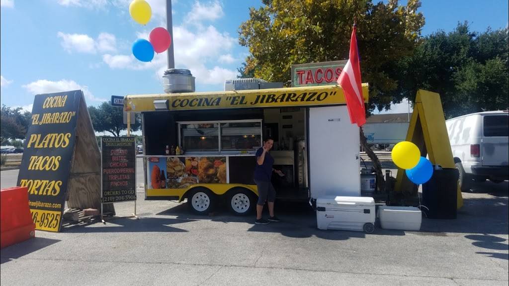 Cocina El Jibarazo Latin Cuisine | restaurant | 1790 Austin Hwy, San Antonio, TX 78218, USA | 2102045908 OR +1 210-204-5908